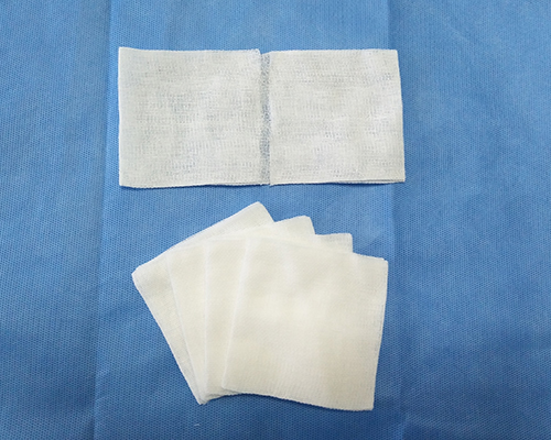 医用脱脂纱布块浅析脱脂棉和普通棉花的区别